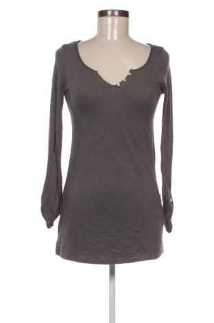 Γυναικεία μπλούζα Camaieu, Μέγεθος XS, Χρώμα Γκρί, Τιμή 4,00 €