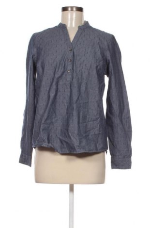 Дамска блуза Cambridge, Размер S, Цвят Син, Цена 6,46 лв.