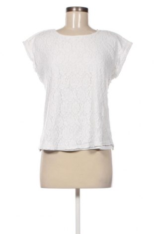Γυναικεία μπλούζα Canda, Μέγεθος M, Χρώμα Λευκό, Τιμή 3,06 €