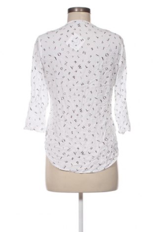 Γυναικεία μπλούζα Canda, Μέγεθος S, Χρώμα Λευκό, Τιμή 3,06 €