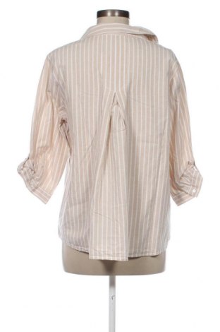 Γυναικεία μπλούζα Canda, Μέγεθος L, Χρώμα  Μπέζ, Τιμή 16,37 €