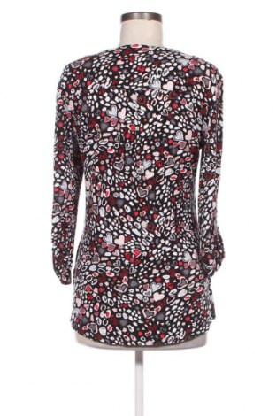 Γυναικεία μπλούζα Canda, Μέγεθος M, Χρώμα Πολύχρωμο, Τιμή 3,88 €