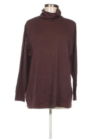 Bluză de femei Canda, Mărime XL, Culoare Maro, Preț 15,00 Lei