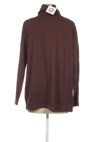 Damen Shirt Canda, Größe XL, Farbe Braun, Preis 3,17 €