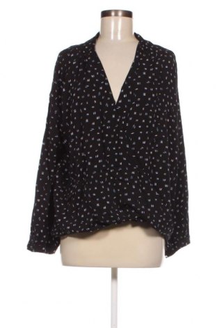 Γυναικεία μπλούζα Canda, Μέγεθος XXL, Χρώμα Μαύρο, Τιμή 10,34 €