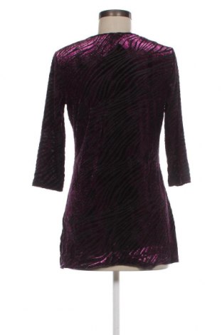 Γυναικεία μπλούζα Canda, Μέγεθος M, Χρώμα Βιολετί, Τιμή 5,05 €