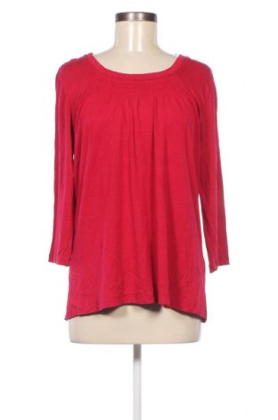 Γυναικεία μπλούζα Canda, Μέγεθος XL, Χρώμα Ρόζ , Τιμή 4,00 €