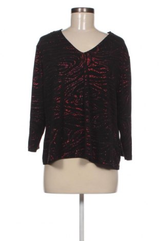 Γυναικεία μπλούζα Canda, Μέγεθος XXL, Χρώμα Πολύχρωμο, Τιμή 9,99 €