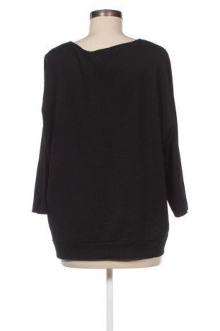 Дамска блуза Canda, Размер M, Цвят Черен, Цена 5,13 лв.