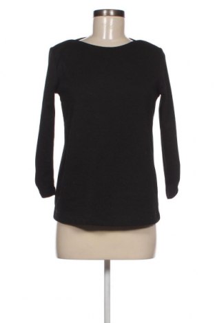 Γυναικεία μπλούζα Canda, Μέγεθος XS, Χρώμα Μαύρο, Τιμή 1,76 €
