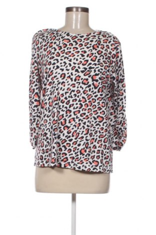 Γυναικεία μπλούζα Canda, Μέγεθος M, Χρώμα Πολύχρωμο, Τιμή 4,11 €