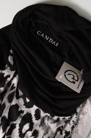 Дамска блуза Canda, Размер L, Цвят Черен, Цена 5,32 лв.