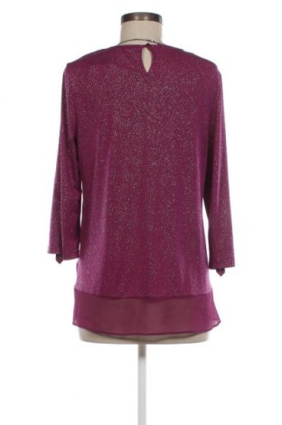 Damen Shirt Canda, Größe M, Farbe Lila, Preis € 13,22