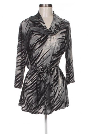 Γυναικεία μπλούζα Canda, Μέγεθος M, Χρώμα Πολύχρωμο, Τιμή 5,17 €