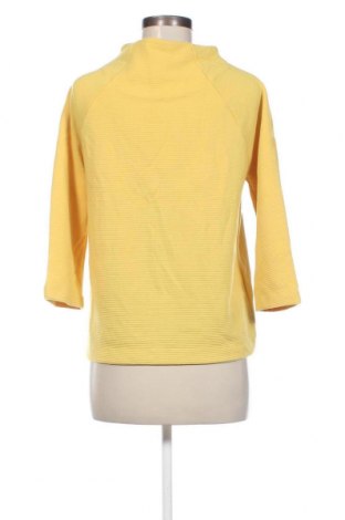 Γυναικεία μπλούζα Canda, Μέγεθος S, Χρώμα Κίτρινο, Τιμή 4,00 €