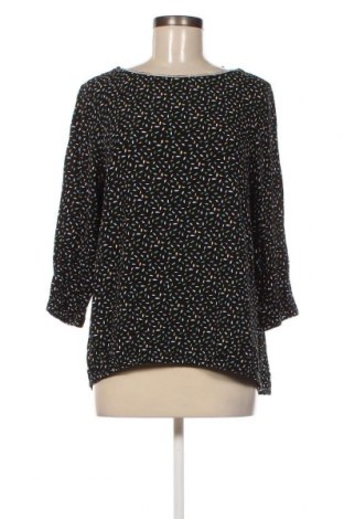 Γυναικεία μπλούζα Canda, Μέγεθος M, Χρώμα Μαύρο, Τιμή 3,88 €