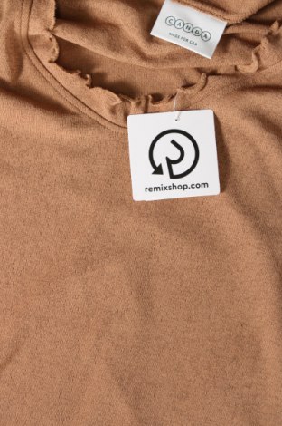 Damen Shirt Canda, Größe XL, Farbe Beige, Preis € 3,31