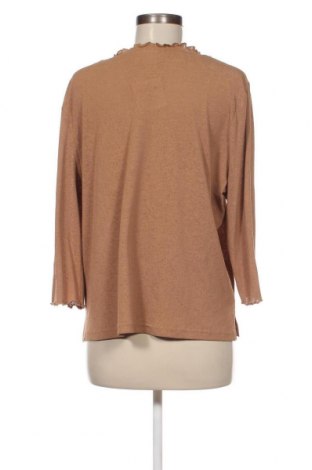 Damen Shirt Canda, Größe XL, Farbe Beige, Preis 3,31 €