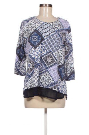 Damen Shirt Canda, Größe L, Farbe Mehrfarbig, Preis 1,98 €