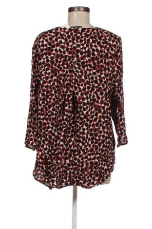 Дамска блуза Canda, Размер XL, Цвят Многоцветен, Цена 9,69 лв.