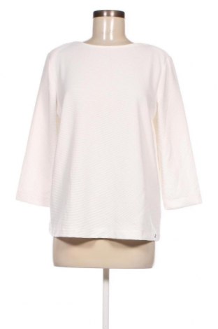 Γυναικεία μπλούζα Canda, Μέγεθος M, Χρώμα Λευκό, Τιμή 2,23 €