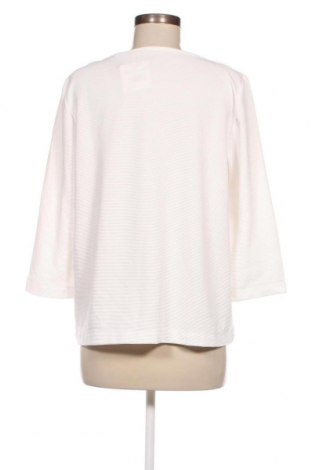 Γυναικεία μπλούζα Canda, Μέγεθος M, Χρώμα Λευκό, Τιμή 4,00 €