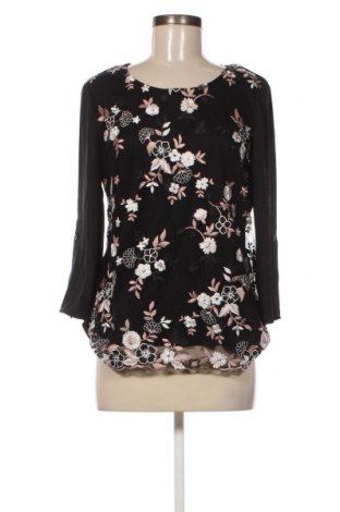 Γυναικεία μπλούζα Canda, Μέγεθος M, Χρώμα Πολύχρωμο, Τιμή 3,88 €
