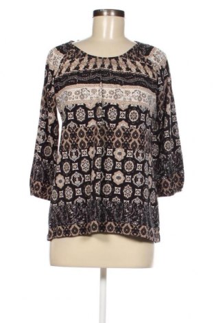Γυναικεία μπλούζα Canda, Μέγεθος L, Χρώμα Πολύχρωμο, Τιμή 4,23 €