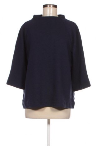 Γυναικεία μπλούζα Canda, Μέγεθος L, Χρώμα Μπλέ, Τιμή 4,11 €