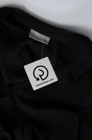 Γυναικεία μπλούζα Canda, Μέγεθος XL, Χρώμα Μαύρο, Τιμή 4,82 €