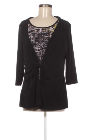 Γυναικεία μπλούζα Canda, Μέγεθος XL, Χρώμα Πολύχρωμο, Τιμή 4,00 €