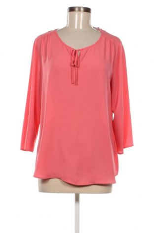 Γυναικεία μπλούζα Canda, Μέγεθος L, Χρώμα Ρόζ , Τιμή 5,10 €