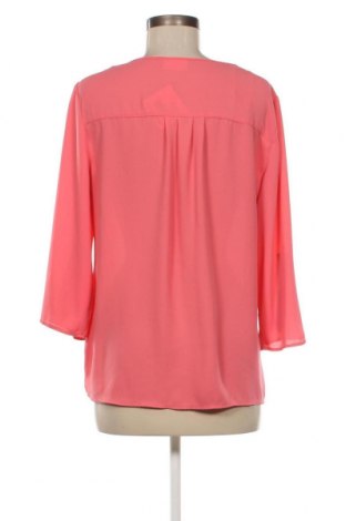 Дамска блуза Canda, Размер L, Цвят Розов, Цена 7,43 лв.