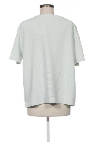 Дамска блуза Canda, Размер L, Цвят Зелен, Цена 19,00 лв.