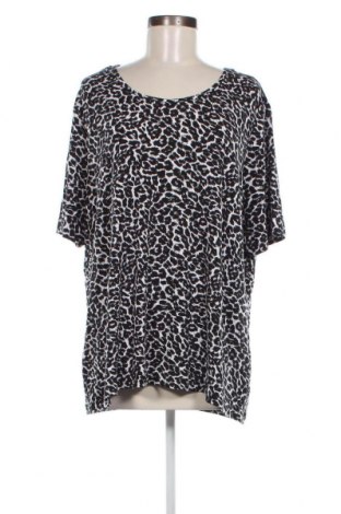 Γυναικεία μπλούζα Canda, Μέγεθος XL, Χρώμα Πολύχρωμο, Τιμή 6,35 €