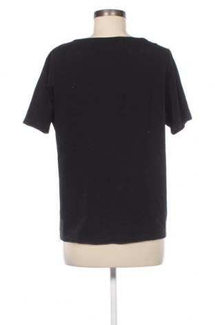 Γυναικεία μπλούζα Canda, Μέγεθος L, Χρώμα Μαύρο, Τιμή 11,75 €