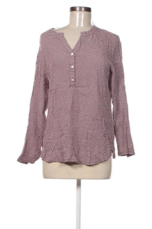 Γυναικεία μπλούζα Cappuccino, Μέγεθος M, Χρώμα Πολύχρωμο, Τιμή 3,76 €