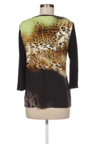 Дамска блуза Capuccino, Размер L, Цвят Многоцветен, Цена 6,27 лв.