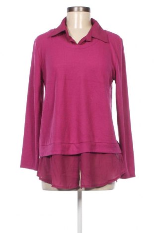 Дамска блуза Carnaby, Размер L, Цвят Розов, Цена 6,65 лв.