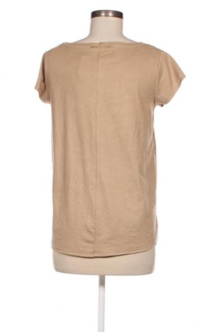 Γυναικεία μπλούζα Cartoon, Μέγεθος S, Χρώμα  Μπέζ, Τιμή 3,41 €