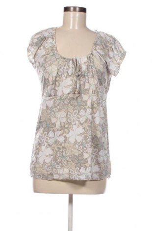 Damen Shirt Casa Blanca, Größe M, Farbe Mehrfarbig, Preis € 3,44