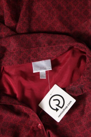 Γυναικεία μπλούζα Casa Blanca, Μέγεθος S, Χρώμα Κόκκινο, Τιμή 1,76 €