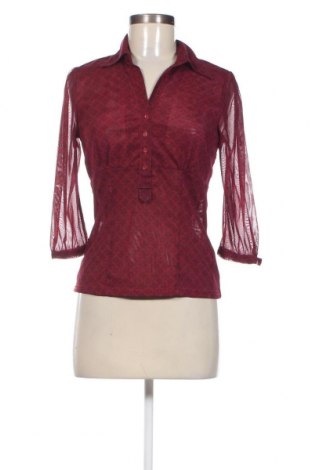 Γυναικεία μπλούζα Casa Blanca, Μέγεθος S, Χρώμα Κόκκινο, Τιμή 3,88 €