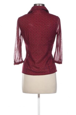 Γυναικεία μπλούζα Casa Blanca, Μέγεθος S, Χρώμα Κόκκινο, Τιμή 1,76 €