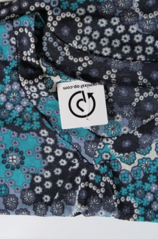 Damen Shirt Casa Blanca, Größe M, Farbe Blau, Preis € 3,57