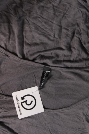 Γυναικεία μπλούζα Casa Lee, Μέγεθος XL, Χρώμα Γκρί, Τιμή 2,59 €