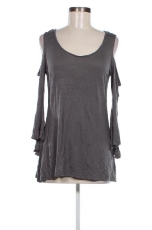 Дамска блуза Casa Lee, Размер XL, Цвят Сив, Цена 4,75 лв.