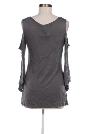 Γυναικεία μπλούζα Casa Lee, Μέγεθος XL, Χρώμα Γκρί, Τιμή 2,59 €