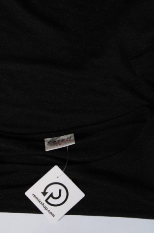 Γυναικεία μπλούζα Casual, Μέγεθος M, Χρώμα Μαύρο, Τιμή 3,81 €