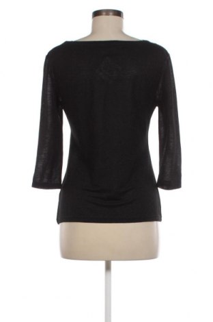 Дамска блуза Casual, Размер M, Цвят Черен, Цена 6,00 лв.